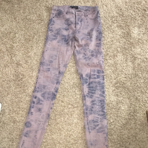 Trendy Harlow jeans - Picture 2 of 2